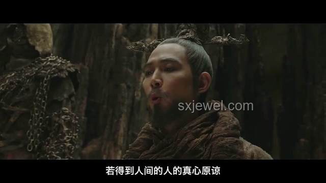 🔥我爬出来了从地狱！从你的愧疚里！💪